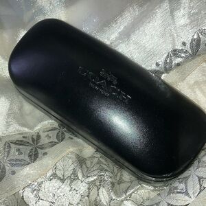 FREE Coach 👁️ glass case with $39+ purchase